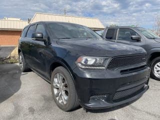 Dodge 2020 Durango