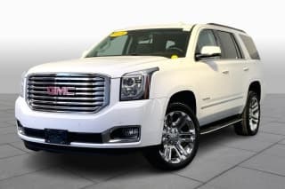 GMC 2018 Yukon