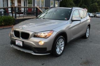 BMW 2015 X1