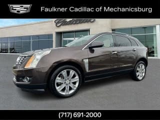 Cadillac 2015 SRX