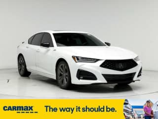 Acura 2021 TLX