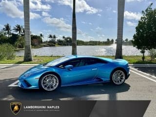 Lamborghini 2021 Huracan