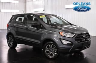 Ford 2020 EcoSport