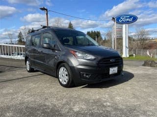 Ford 2022 Transit Connect