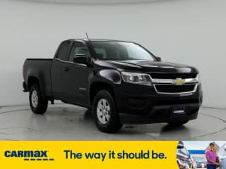 Chevrolet 2018 Colorado