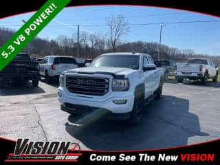 GMC 2017 Sierra 1500