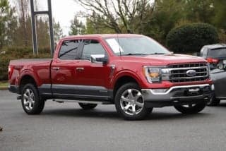 Ford 2023 F-150