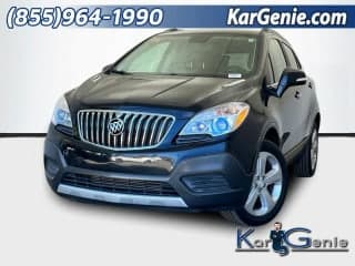 Buick 2015 Encore