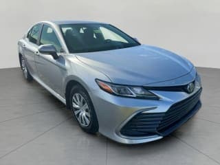 Toyota 2022 Camry Hybrid