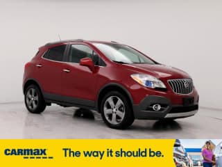 Buick 2013 Encore