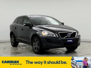 Volvo 2013 XC60