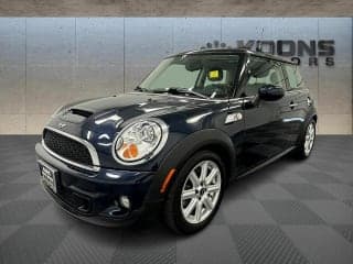 MINI 2013 Cooper