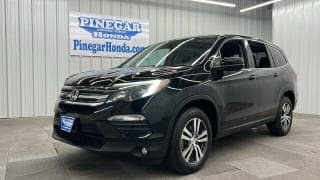 Honda 2018 Pilot