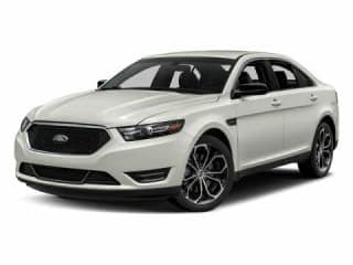 Ford 2016 Taurus