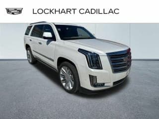 Cadillac 2018 Escalade