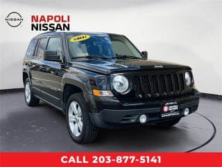 Jeep 2015 Patriot