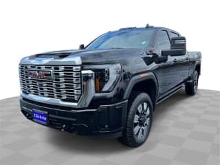 GMC 2024 Sierra 2500HD