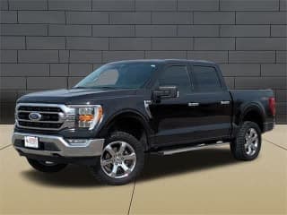 Ford 2022 F-150