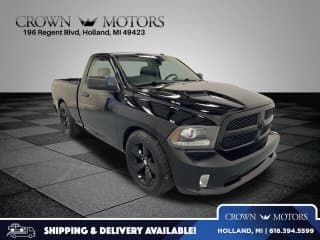 Ram 2014 1500