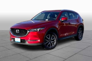 Mazda 2017 CX-5