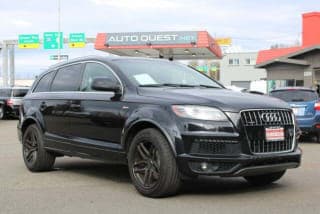 Audi 2011 Q7