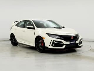 Honda 2021 Civic