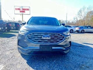 Ford 2019 Edge