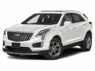 Cadillac 2022 XT5