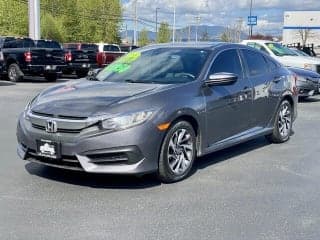 Honda 2016 Civic