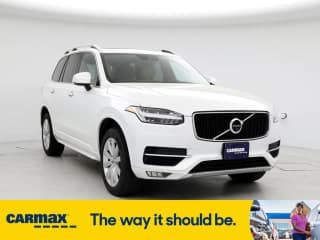 Volvo 2017 XC90