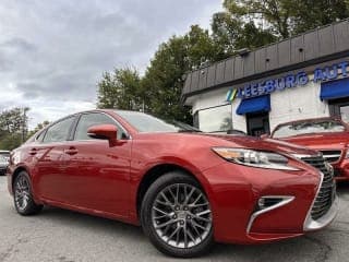 Lexus 2018 ES 350