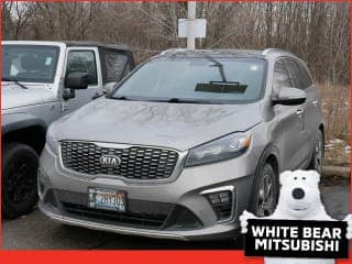 Kia 2019 Sorento