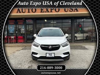 Buick 2018 Encore