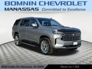 Chevrolet 2023 Tahoe