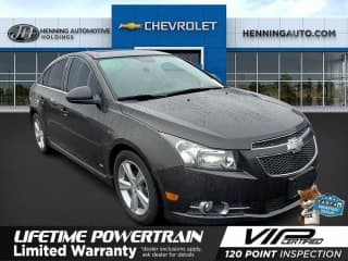 Chevrolet 2014 Cruze