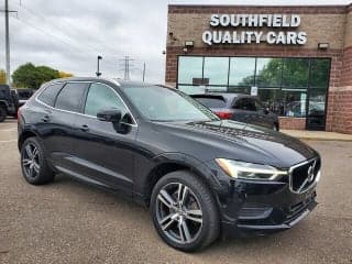 Volvo 2019 XC60