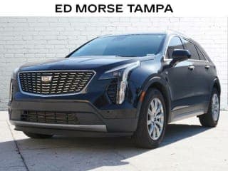 Cadillac 2019 XT4