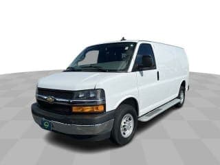 Chevrolet 2021 Express