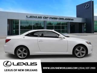 Lexus 2013 IS 350C