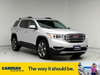 GMC 2019 Acadia