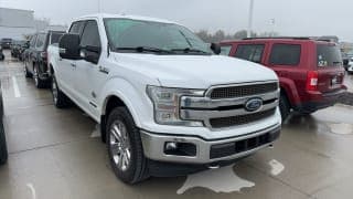 Ford 2018 F-150