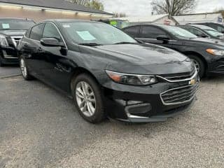 Chevrolet 2016 Malibu