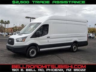 Ford 2018 Transit