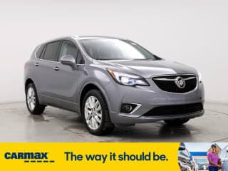 Buick 2020 Envision