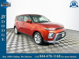 Kia 2020 Soul