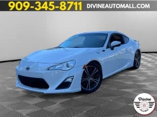 Scion 2016 FR-S