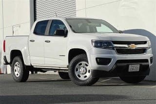 Chevrolet 2016 Colorado