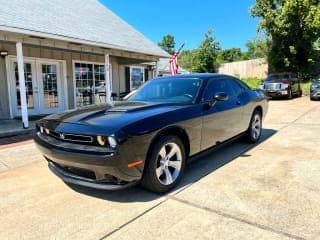 Dodge 2018 Challenger