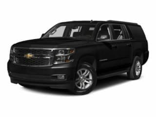 Chevrolet 2015 Suburban