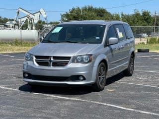 Dodge 2017 Grand Caravan